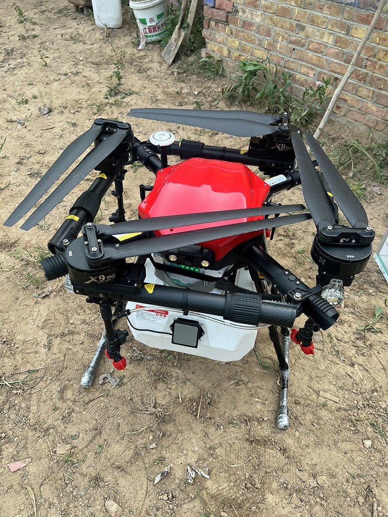 Agricultural Drones For Spraying suppliers
